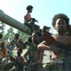 Illustration for article titled News Station Uses Metal Gear Solid V Pic For Report On Child Soldiers